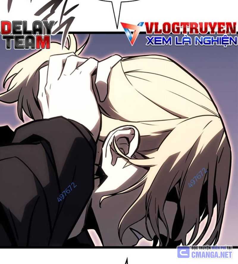 Người Hùng Cấp Thảm Họa Hồi Sinh: Chapter 85