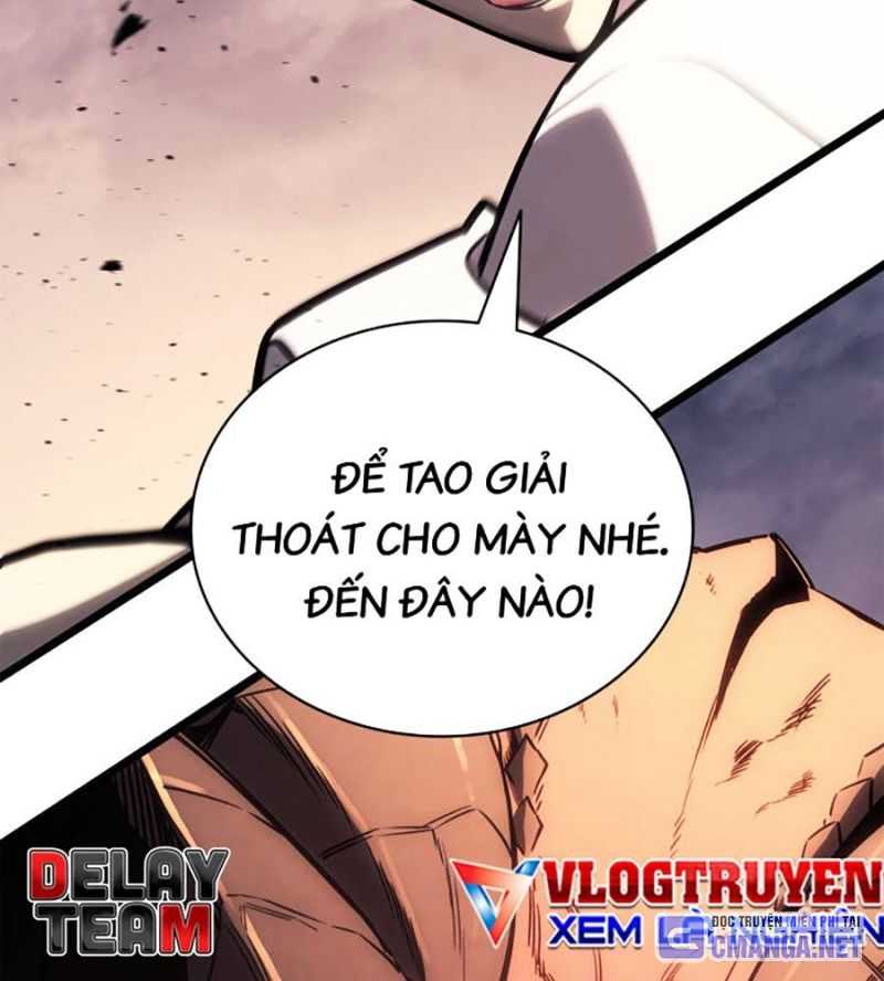 Người Hùng Cấp Thảm Họa Hồi Sinh: Chapter 85