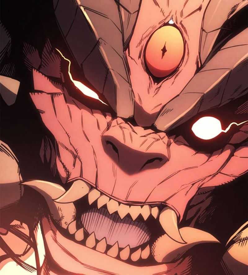 Người Hùng Cấp Thảm Họa Hồi Sinh: Chapter 85