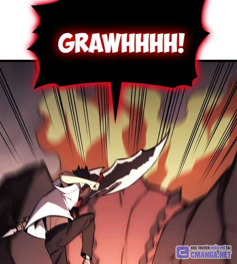 Người Hùng Cấp Thảm Họa Hồi Sinh: Chapter 85