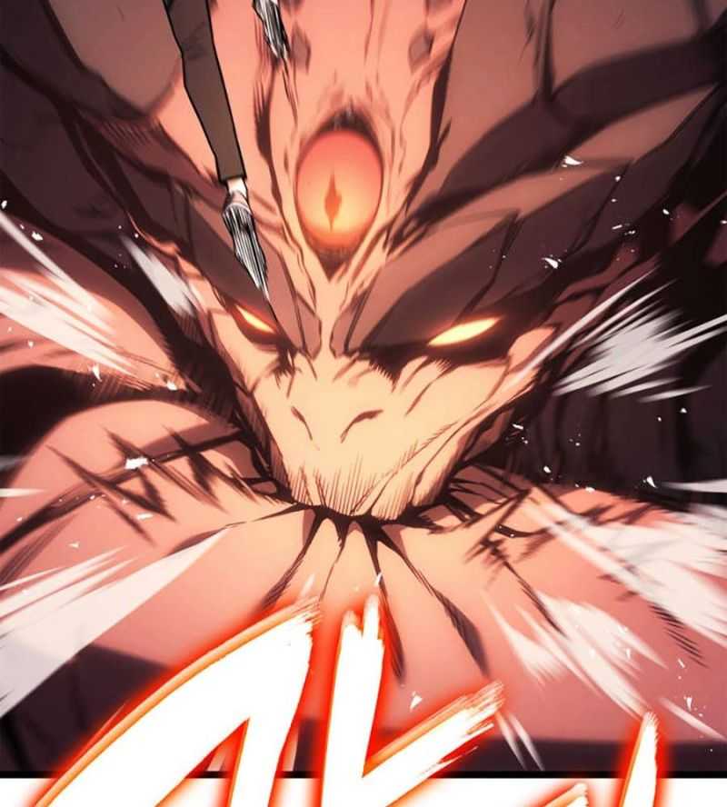 Người Hùng Cấp Thảm Họa Hồi Sinh: Chapter 85
