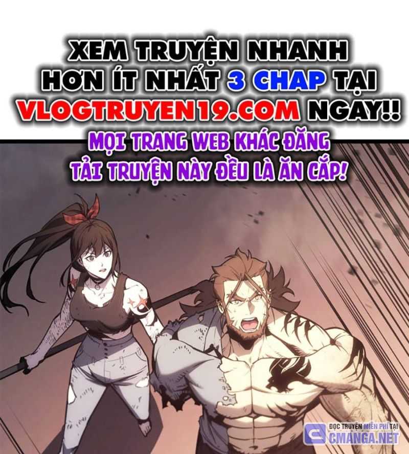 Người Hùng Cấp Thảm Họa Hồi Sinh: Chapter 85