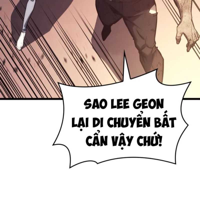Người Hùng Cấp Thảm Họa Hồi Sinh: Chapter 85