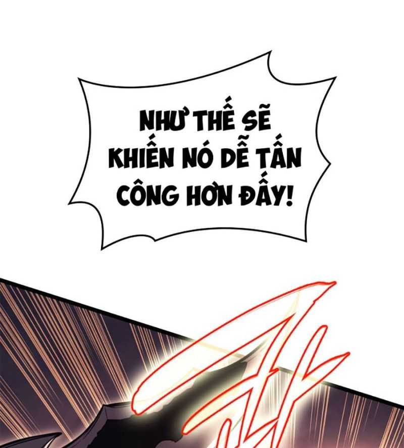 Người Hùng Cấp Thảm Họa Hồi Sinh: Chapter 85