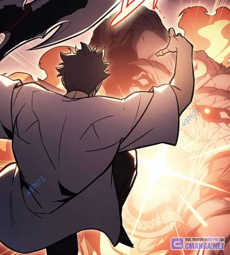 Người Hùng Cấp Thảm Họa Hồi Sinh: Chapter 85