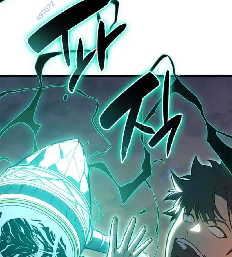 Người Hùng Cấp Thảm Họa Hồi Sinh: Chapter 85