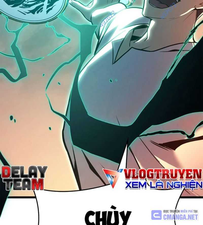 Người Hùng Cấp Thảm Họa Hồi Sinh: Chapter 85