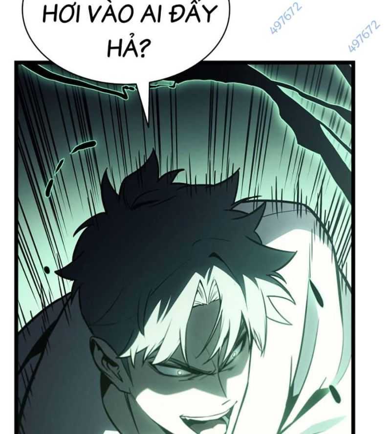 Người Hùng Cấp Thảm Họa Hồi Sinh: Chapter 85