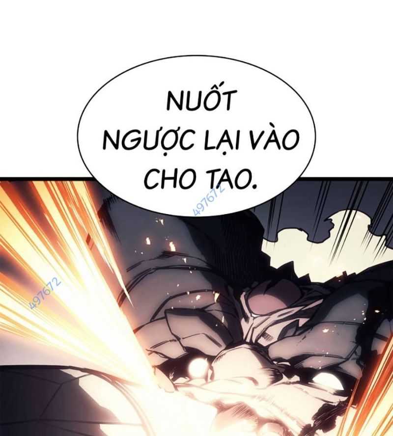 Người Hùng Cấp Thảm Họa Hồi Sinh: Chapter 85