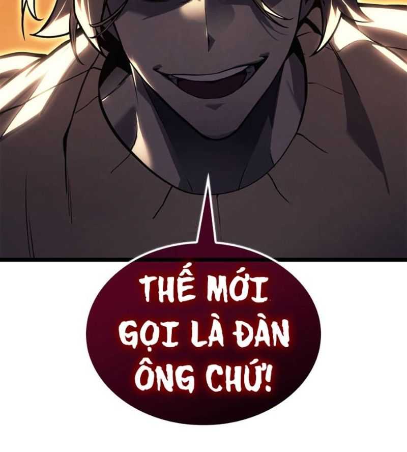 Người Hùng Cấp Thảm Họa Hồi Sinh: Chapter 85