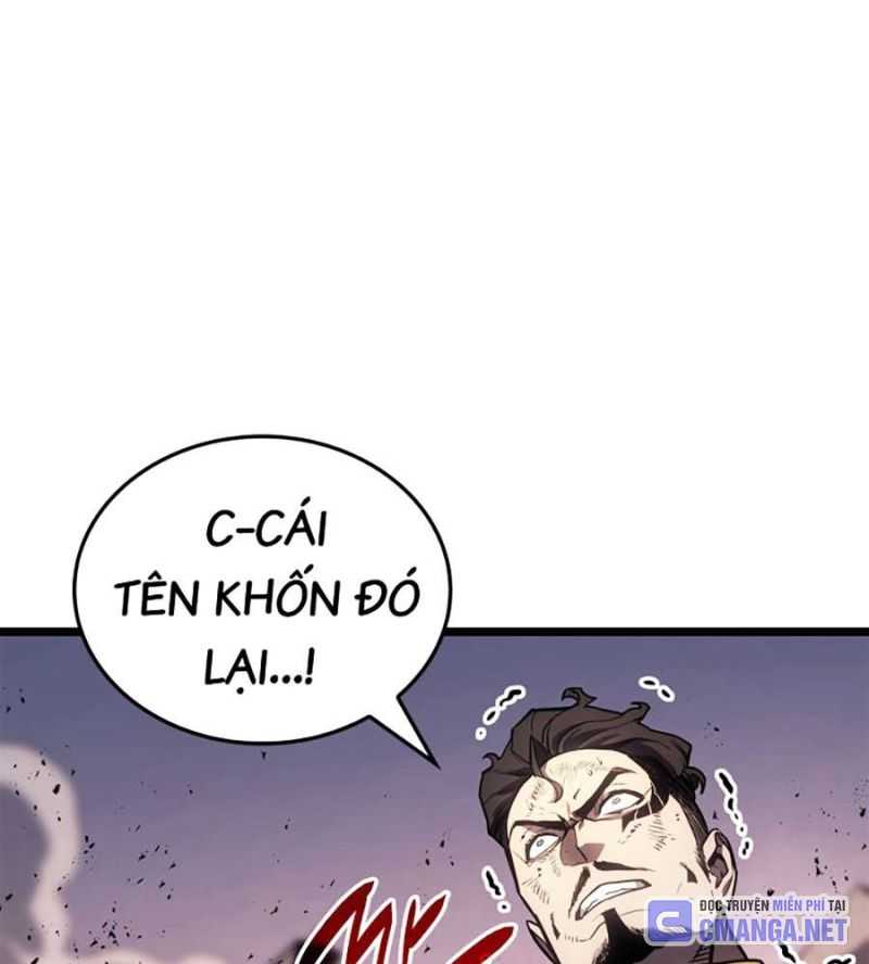 Người Hùng Cấp Thảm Họa Hồi Sinh: Chapter 85
