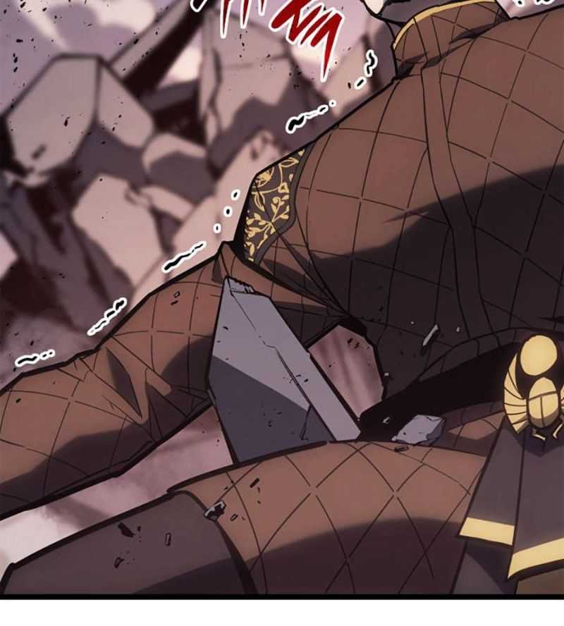 Người Hùng Cấp Thảm Họa Hồi Sinh: Chapter 85