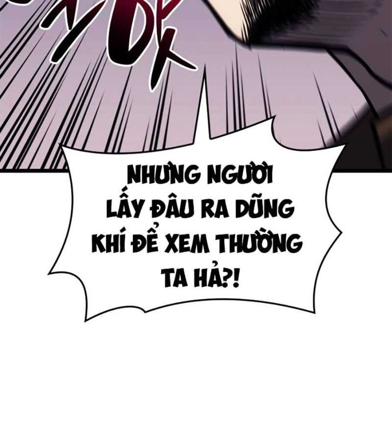 Người Hùng Cấp Thảm Họa Hồi Sinh: Chapter 85