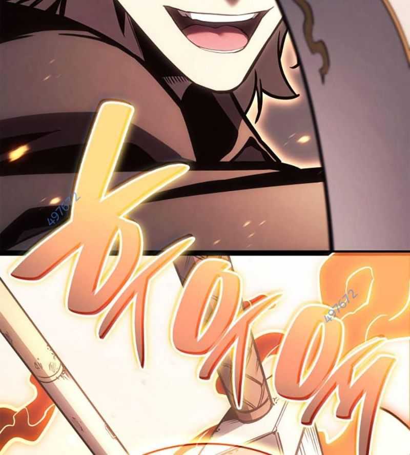 Người Hùng Cấp Thảm Họa Hồi Sinh: Chapter 85
