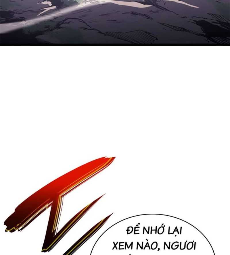 Người Hùng Cấp Thảm Họa Hồi Sinh: Chapter 85