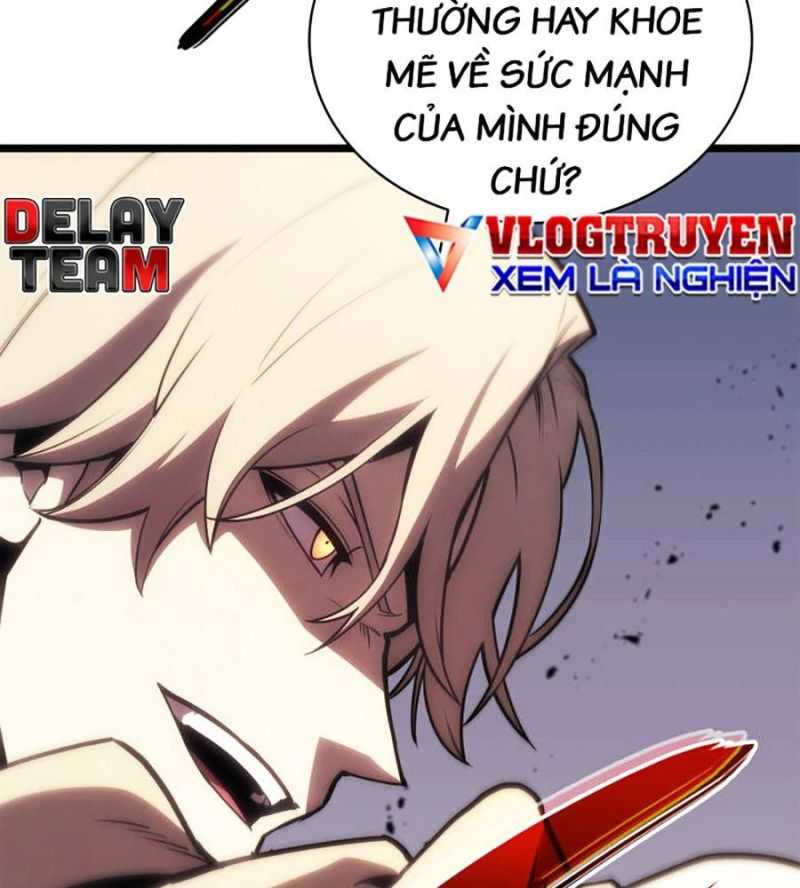 Người Hùng Cấp Thảm Họa Hồi Sinh: Chapter 85