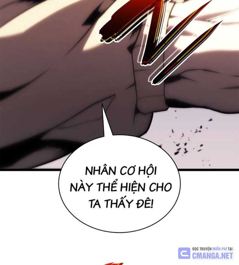 Người Hùng Cấp Thảm Họa Hồi Sinh: Chapter 85