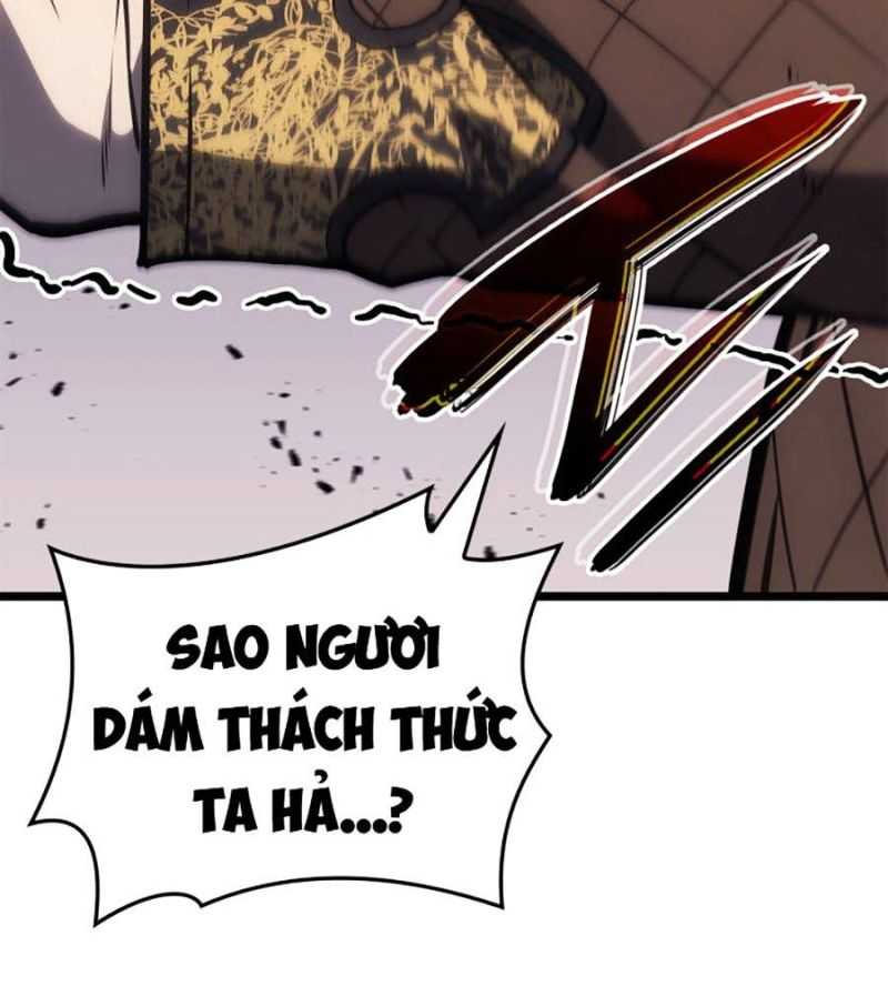 Người Hùng Cấp Thảm Họa Hồi Sinh: Chapter 85