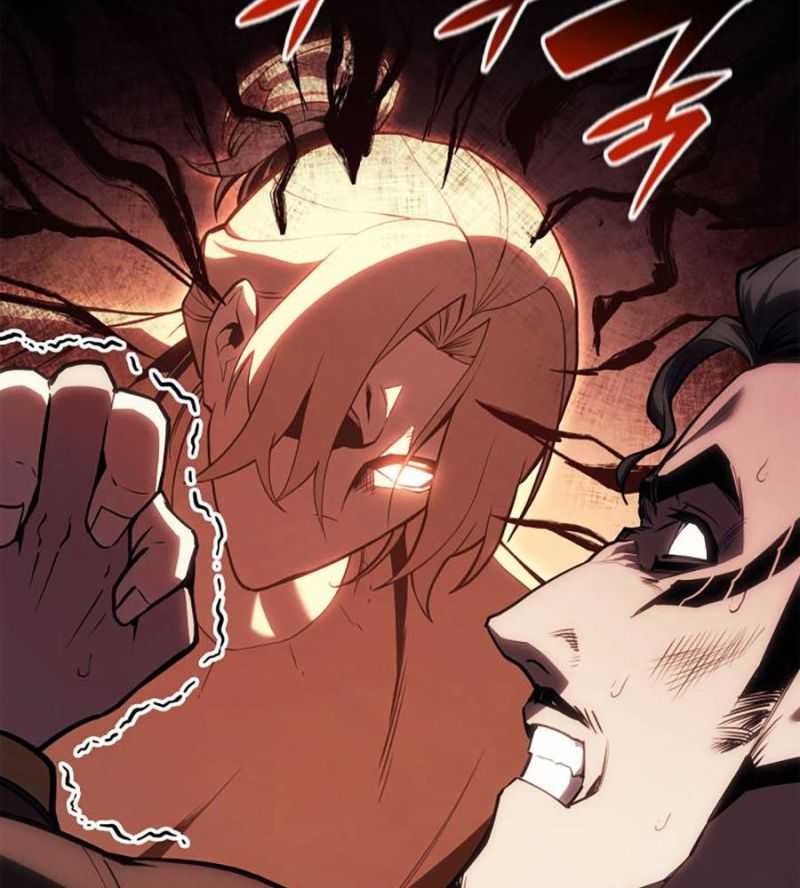 Người Hùng Cấp Thảm Họa Hồi Sinh: Chapter 85
