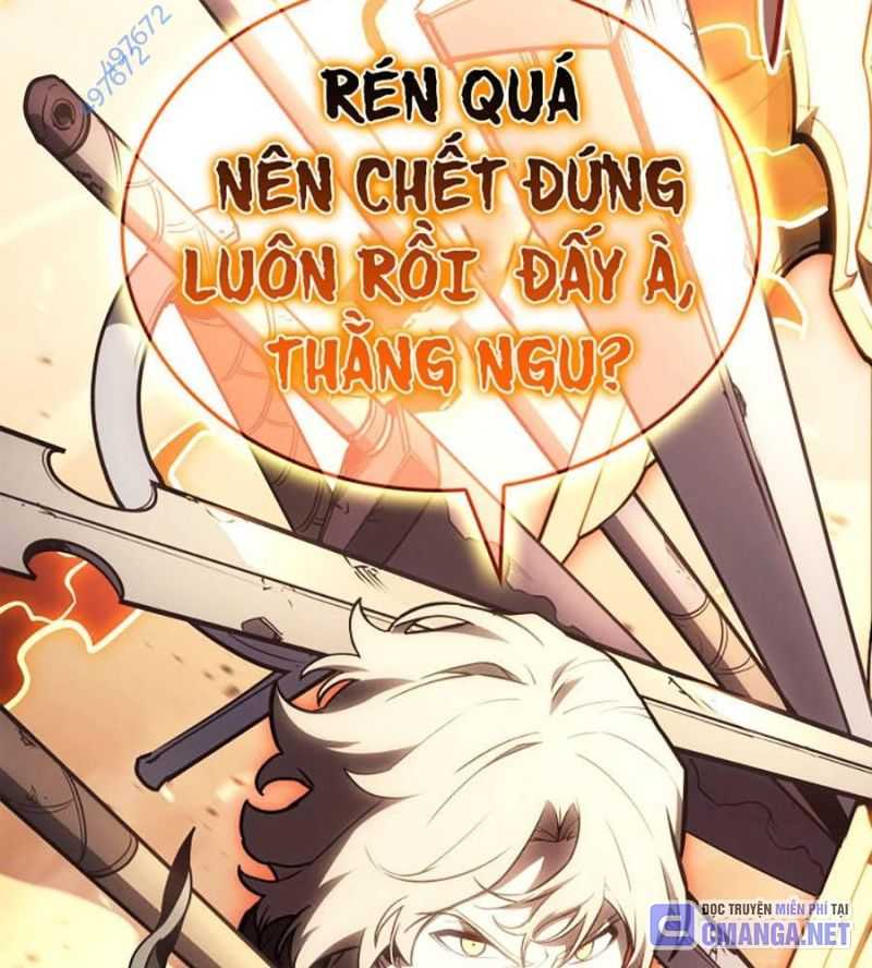 Người Hùng Cấp Thảm Họa Hồi Sinh: Chapter 85