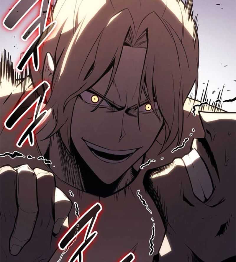 Người Hùng Cấp Thảm Họa Hồi Sinh: Chapter 85