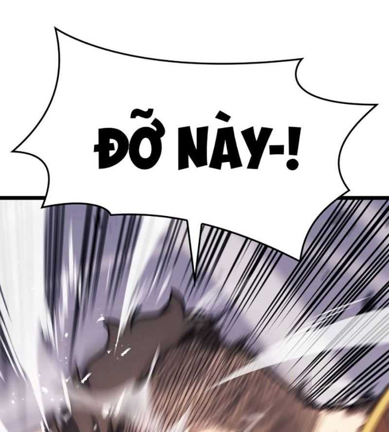 Người Hùng Cấp Thảm Họa Hồi Sinh: Chapter 85