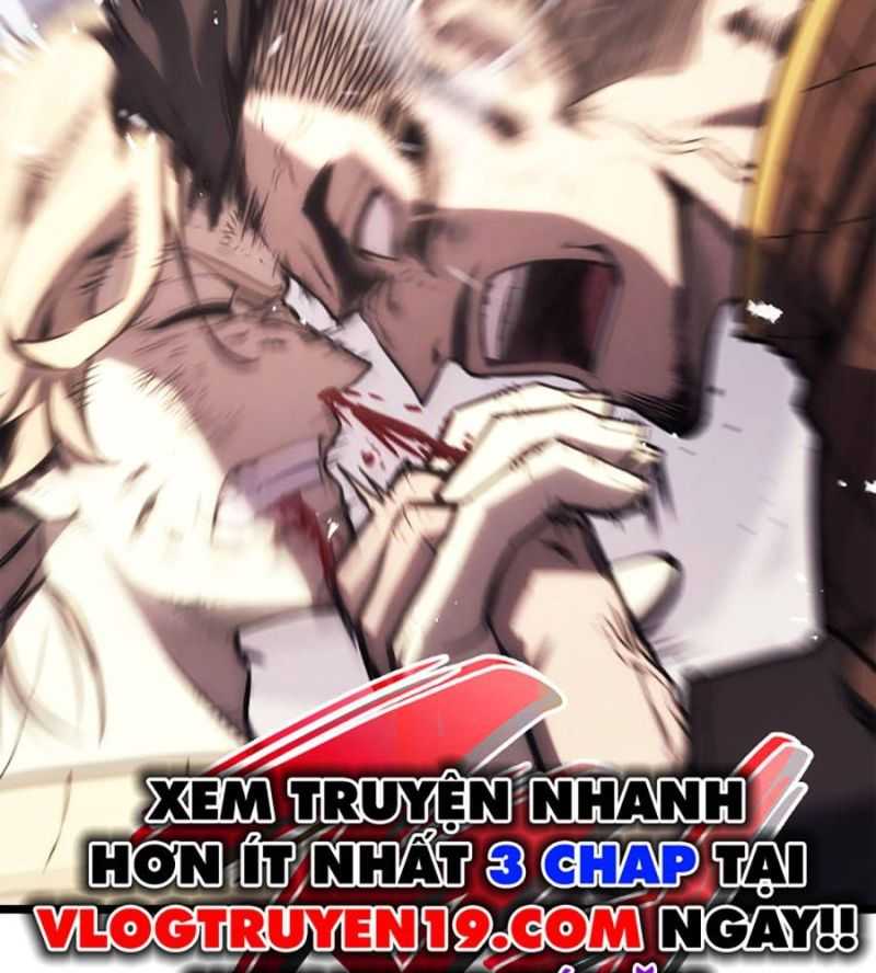 Người Hùng Cấp Thảm Họa Hồi Sinh: Chapter 85