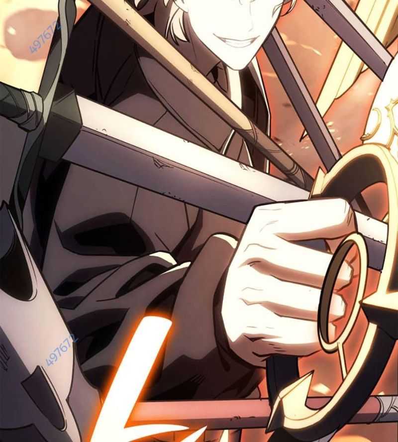 Người Hùng Cấp Thảm Họa Hồi Sinh: Chapter 85