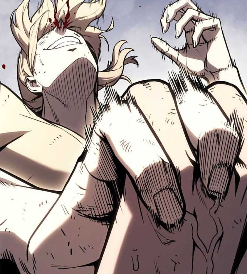 Người Hùng Cấp Thảm Họa Hồi Sinh: Chapter 85