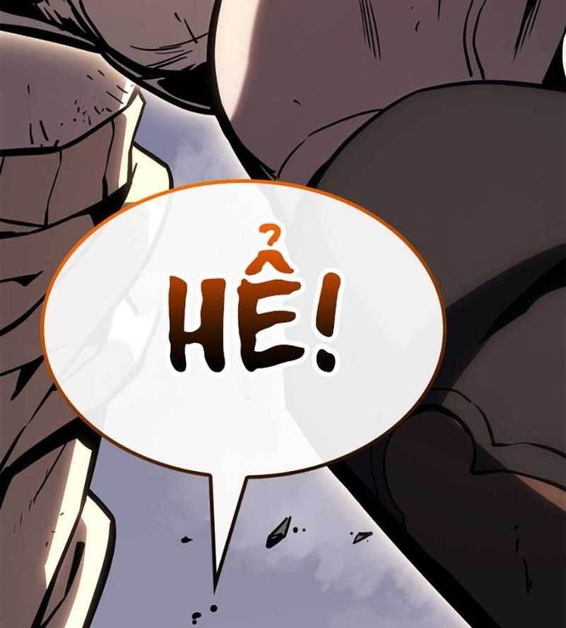 Người Hùng Cấp Thảm Họa Hồi Sinh: Chapter 85