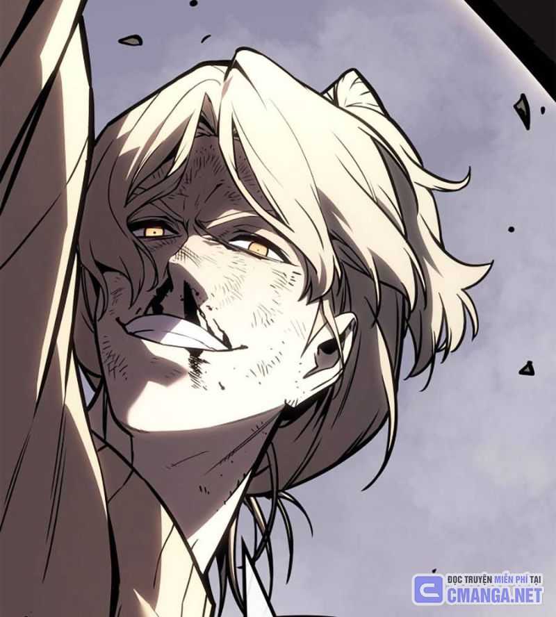 Người Hùng Cấp Thảm Họa Hồi Sinh: Chapter 85