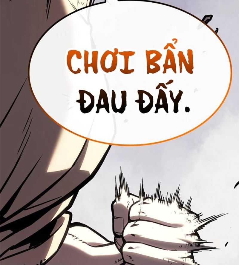 Người Hùng Cấp Thảm Họa Hồi Sinh: Chapter 85