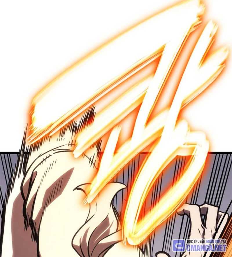 Người Hùng Cấp Thảm Họa Hồi Sinh: Chapter 85