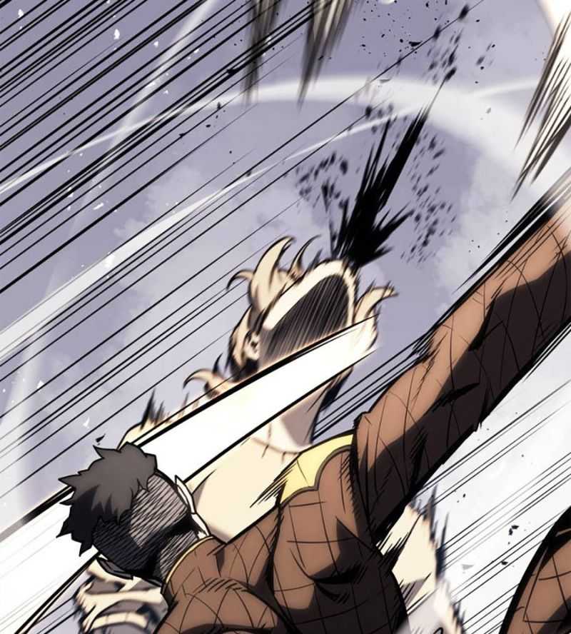 Người Hùng Cấp Thảm Họa Hồi Sinh: Chapter 85