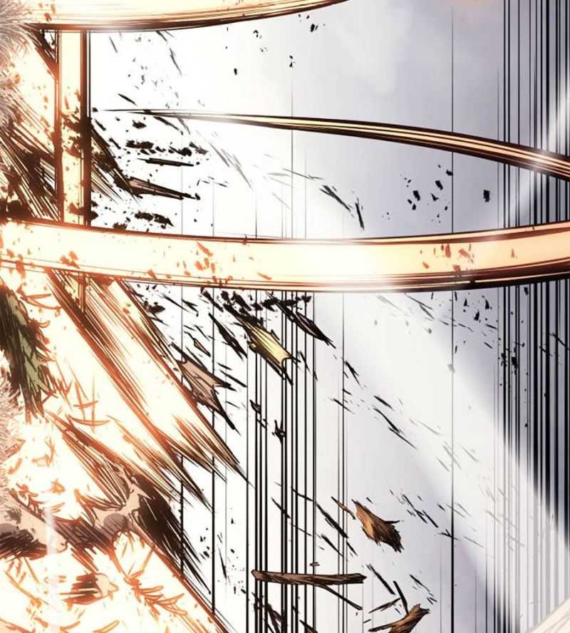 Người Hùng Cấp Thảm Họa Hồi Sinh: Chapter 85