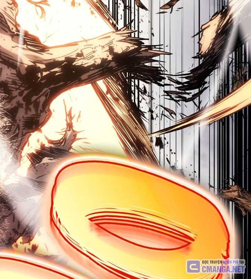 Người Hùng Cấp Thảm Họa Hồi Sinh: Chapter 85