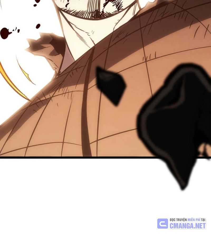 Người Hùng Cấp Thảm Họa Hồi Sinh: Chapter 85
