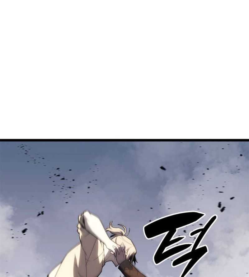 Người Hùng Cấp Thảm Họa Hồi Sinh: Chapter 85
