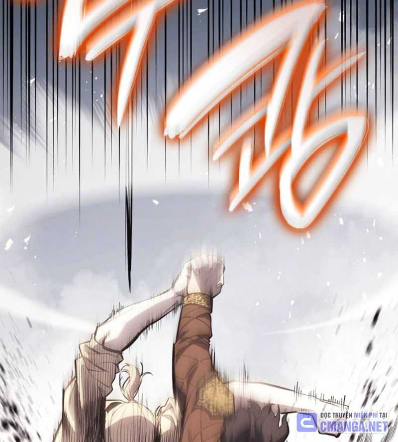 Người Hùng Cấp Thảm Họa Hồi Sinh: Chapter 85