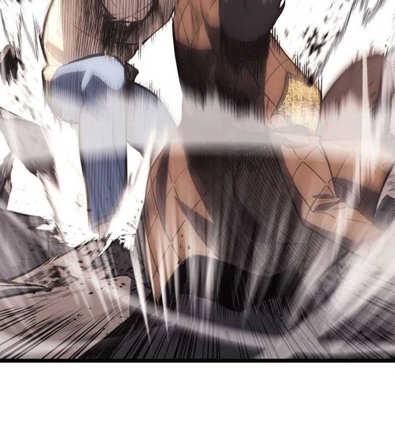 Người Hùng Cấp Thảm Họa Hồi Sinh: Chapter 85