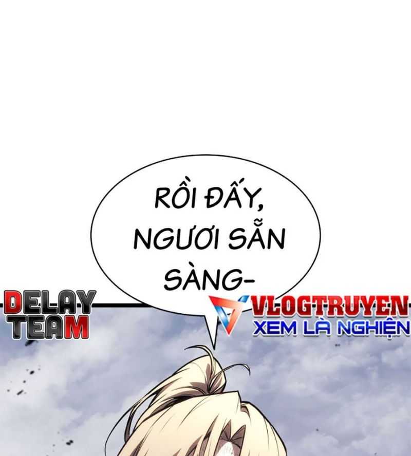 Người Hùng Cấp Thảm Họa Hồi Sinh: Chapter 85