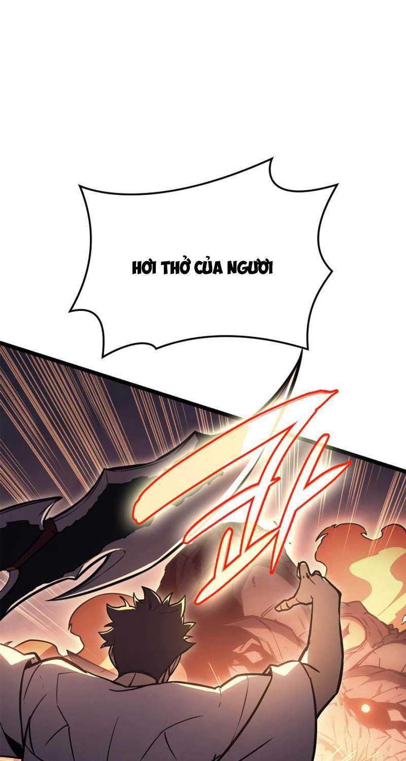 Người Hùng Cấp Thảm Họa Hồi Sinh: Chapter 86