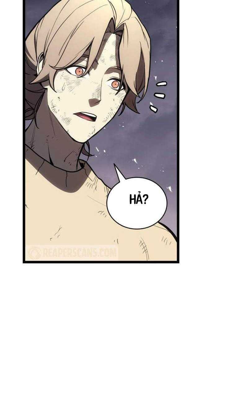 Người Hùng Cấp Thảm Họa Hồi Sinh: Chapter 86