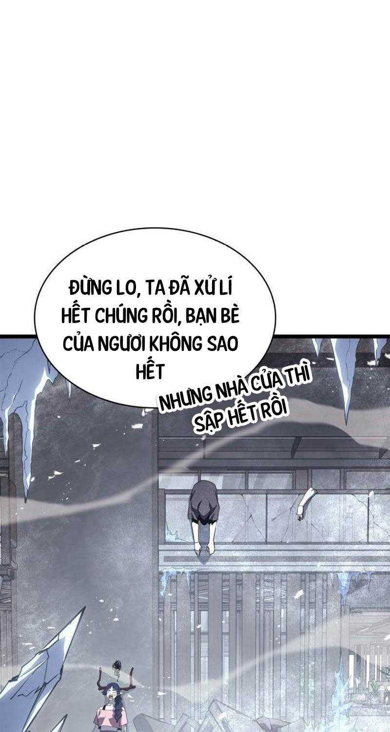 Người Hùng Cấp Thảm Họa Hồi Sinh: Chapter 86