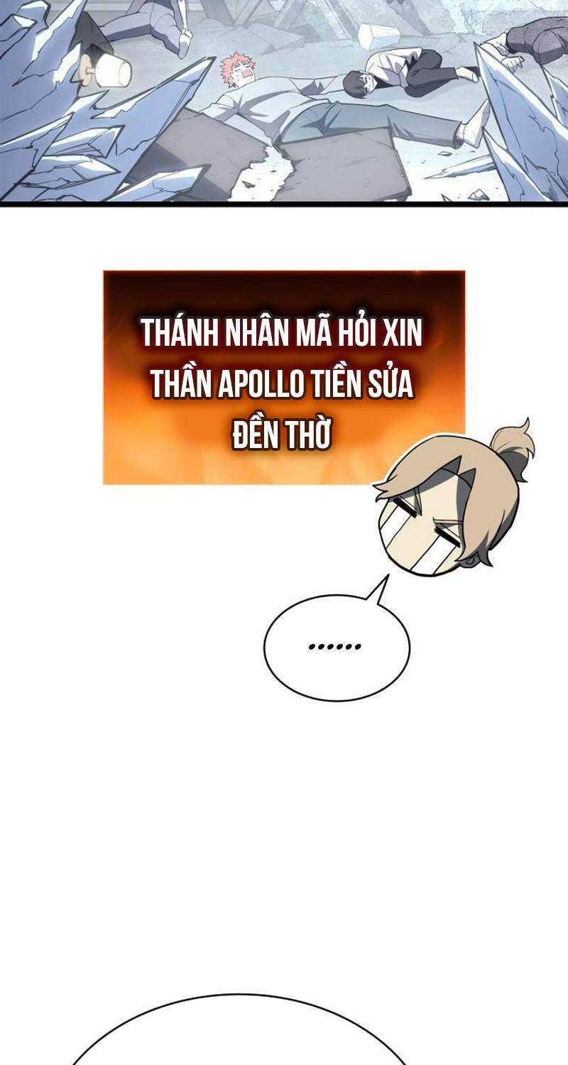 Người Hùng Cấp Thảm Họa Hồi Sinh: Chapter 86