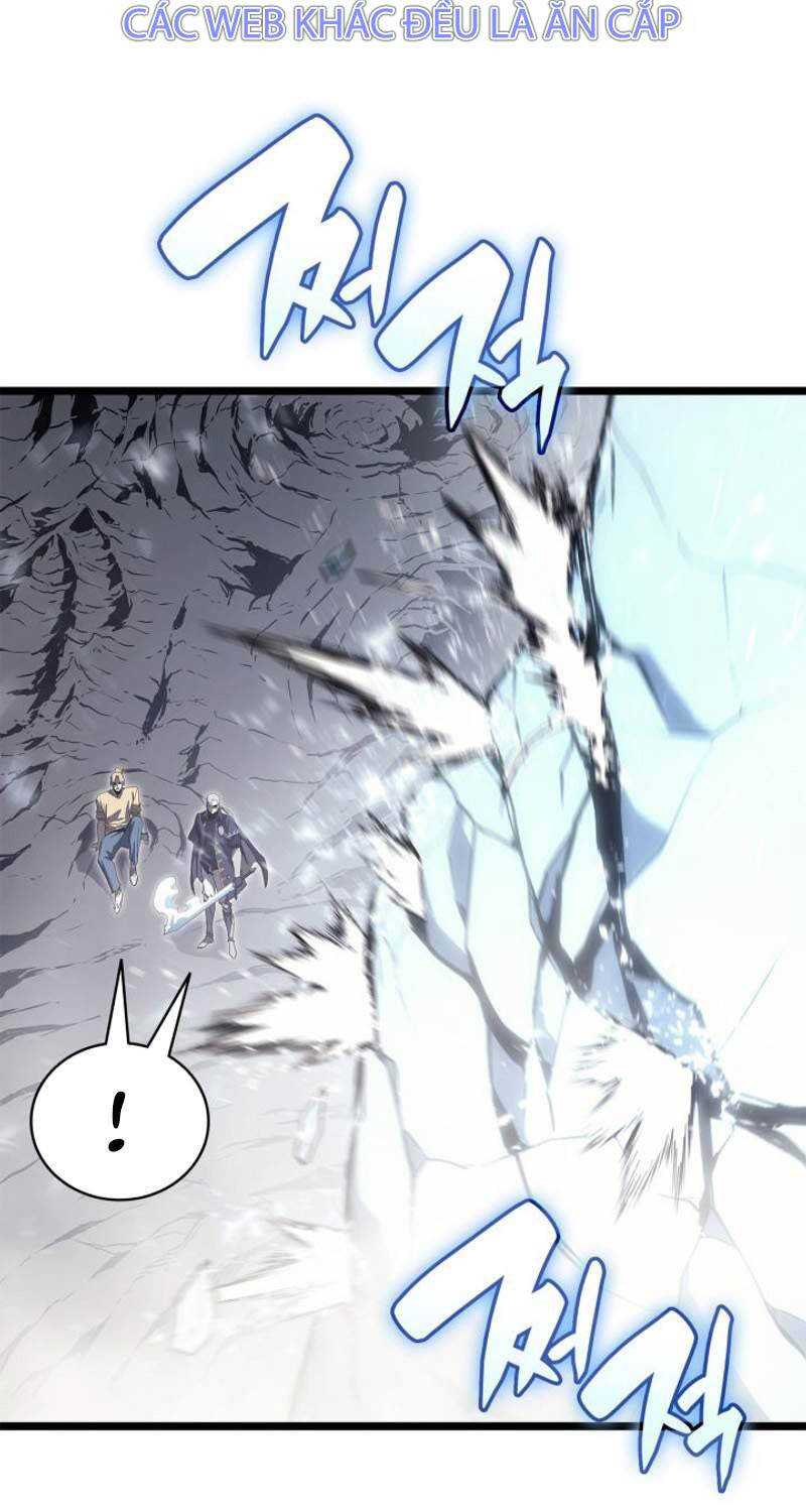 Người Hùng Cấp Thảm Họa Hồi Sinh: Chapter 86