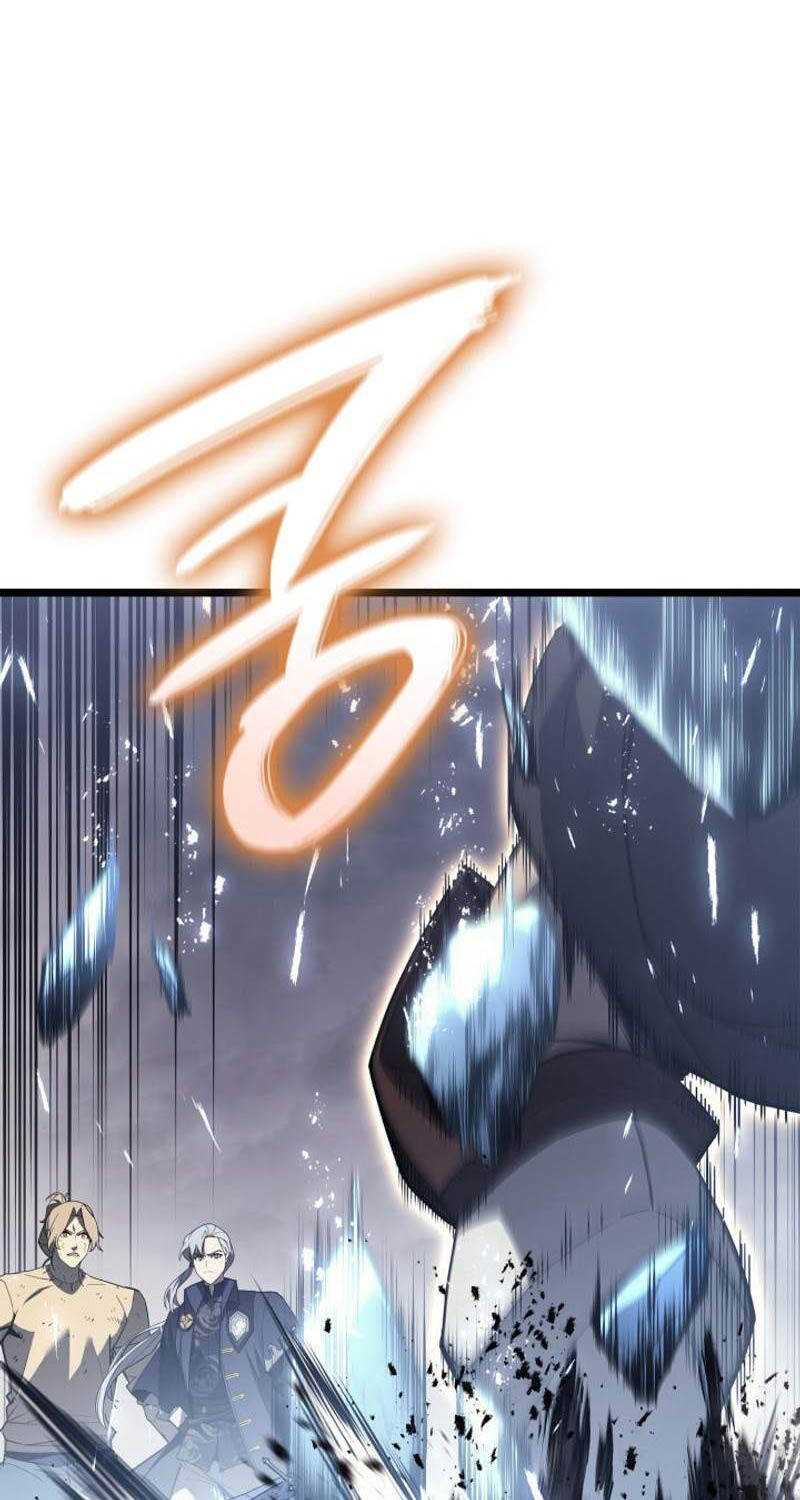 Người Hùng Cấp Thảm Họa Hồi Sinh: Chapter 86