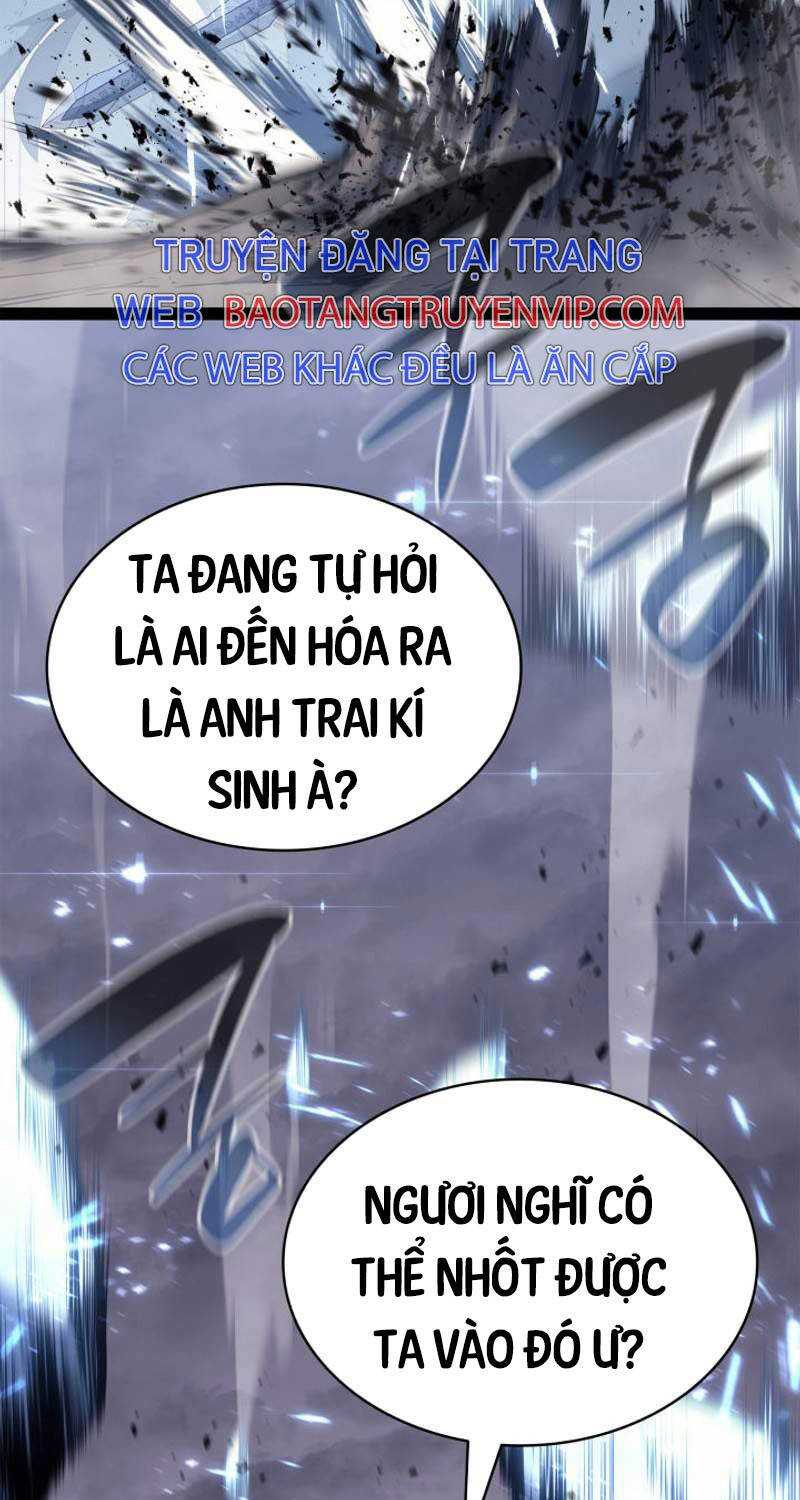 Người Hùng Cấp Thảm Họa Hồi Sinh: Chapter 86