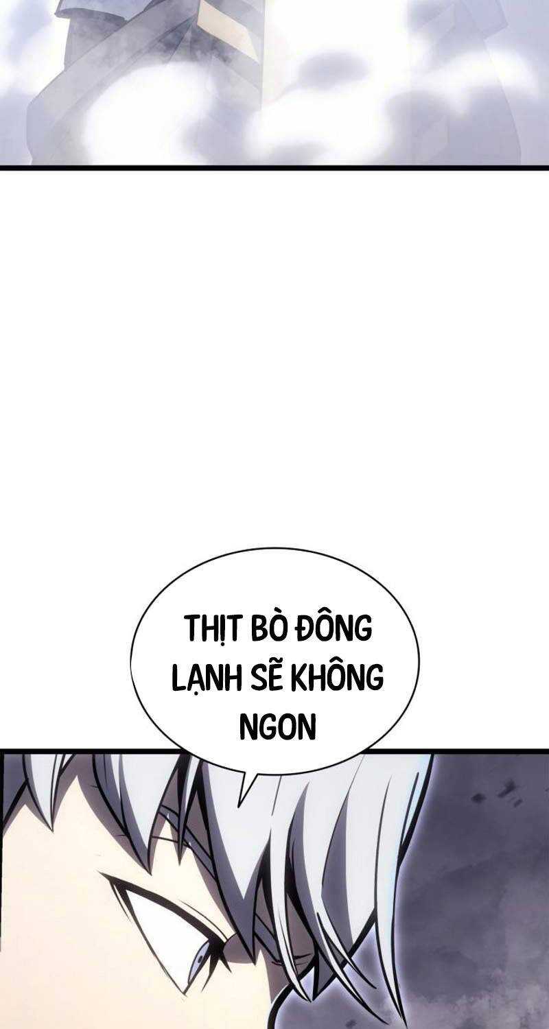 Người Hùng Cấp Thảm Họa Hồi Sinh: Chapter 86