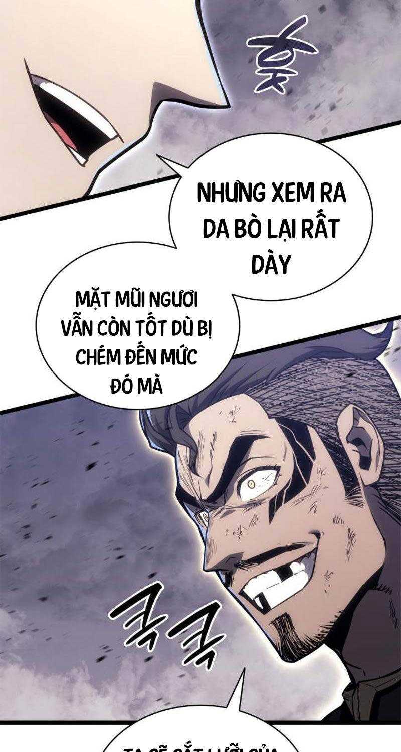Người Hùng Cấp Thảm Họa Hồi Sinh: Chapter 86